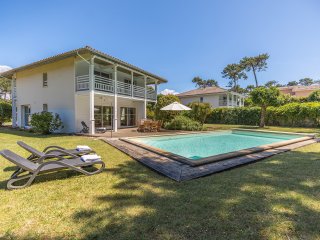 Villas Club Royal Océan 17