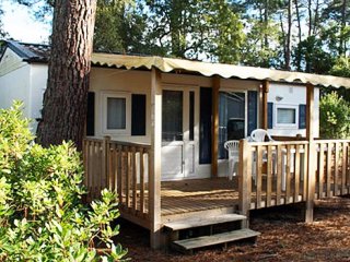 Camping les Cigales***