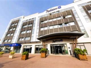 Radisson Blu Biarritz