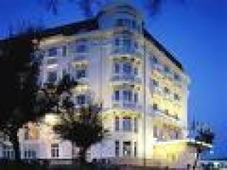 Le Regina Biarritz