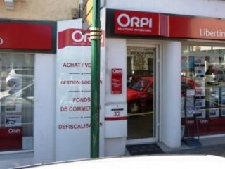 Orpi Libertimmo