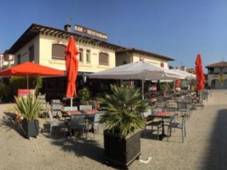 Le Bistrot