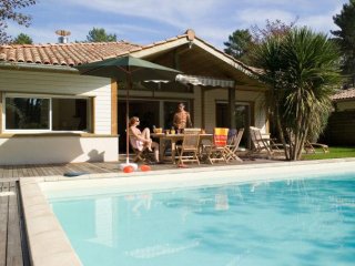 Villas La Prade