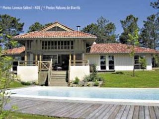 Villas Golf Lagrange Prestige