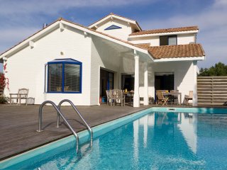 Villas Club Royal Aquitaine