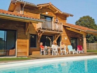 Odalys Prestige Domaine de la Prade
