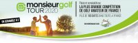 Monsieur GOLFTOUR