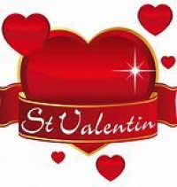 Saint Valentin