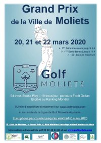 Grand Prix de la ville de Moliets