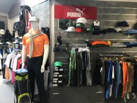 Coupe de la Boutique
