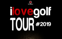 ILOVEGOLF TOUR