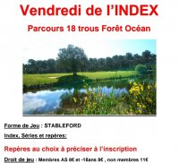 Vendredi de l'INDEX 2022