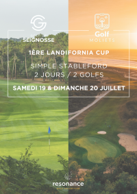 Landifornia cup