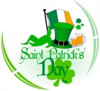 Saint Patrick
