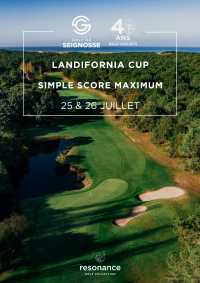 Landifornia cup
