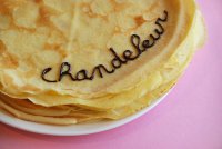 Chandeleur