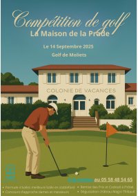 La maison de la Prade