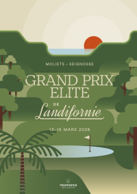 Grand Prix Élite de Landifornie
