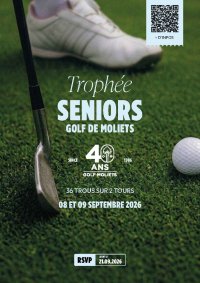 TROPHEE SENIORS